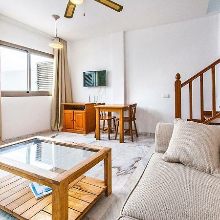 Apartamento Ocean Vista Cotillo Extérieur photo