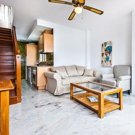 Apartamento Ocean Vista Cotillo Extérieur photo