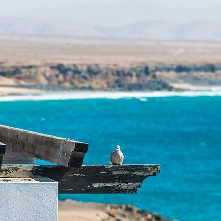 Apartamento Ocean Vista Cotillo Extérieur photo