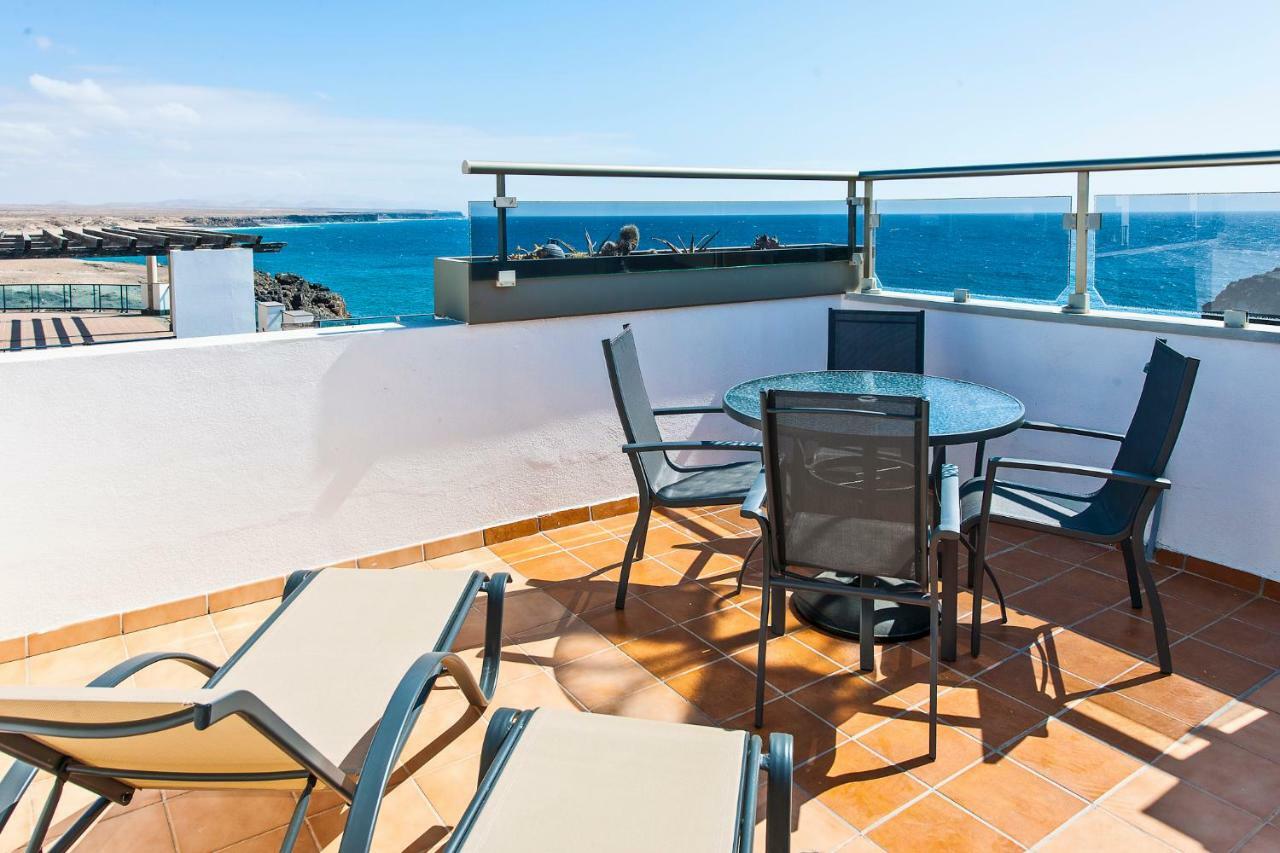 Apartamento Ocean Vista Cotillo Extérieur photo