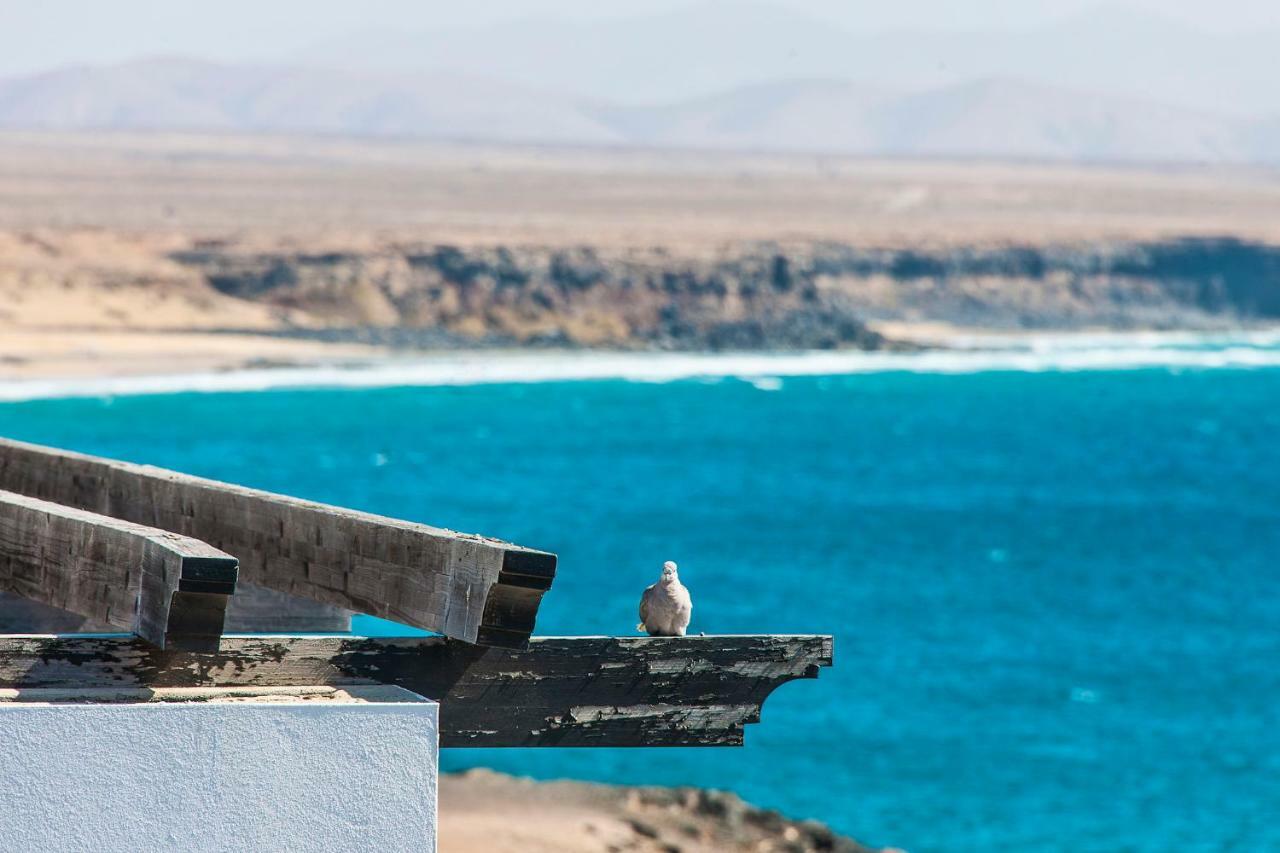 Apartamento Ocean Vista Cotillo Extérieur photo