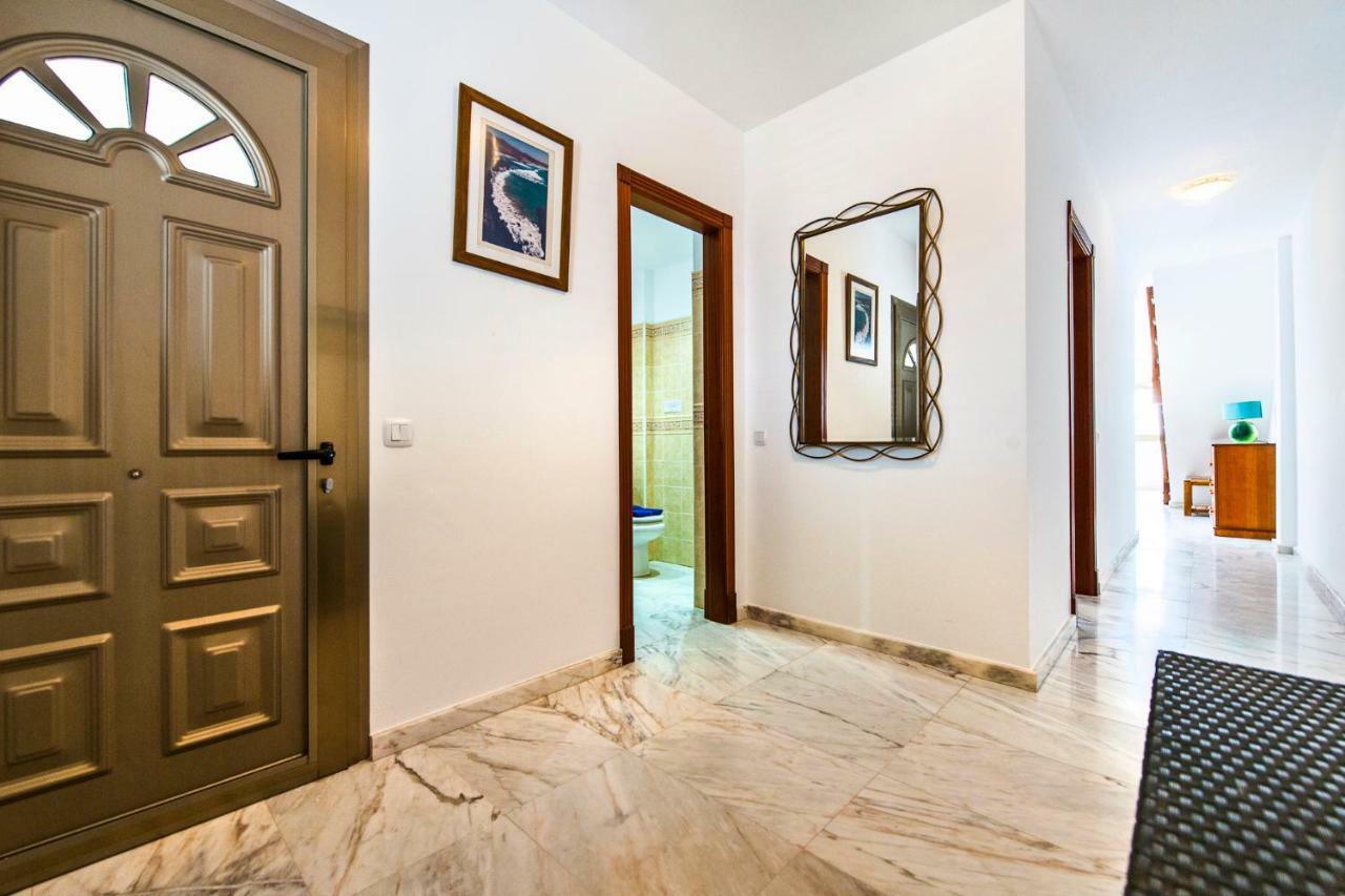Apartamento Ocean Vista Cotillo Extérieur photo